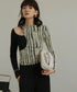 Cutout Layered Top